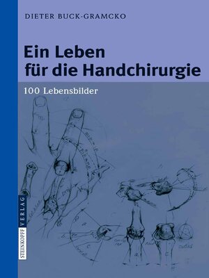 cover image of Ein Leben für die Handchirurgie